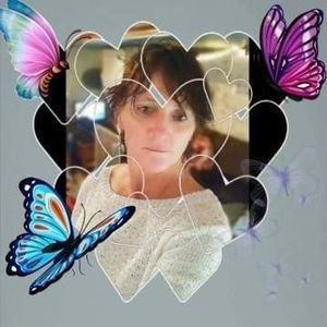 Meet your Posher, Pat